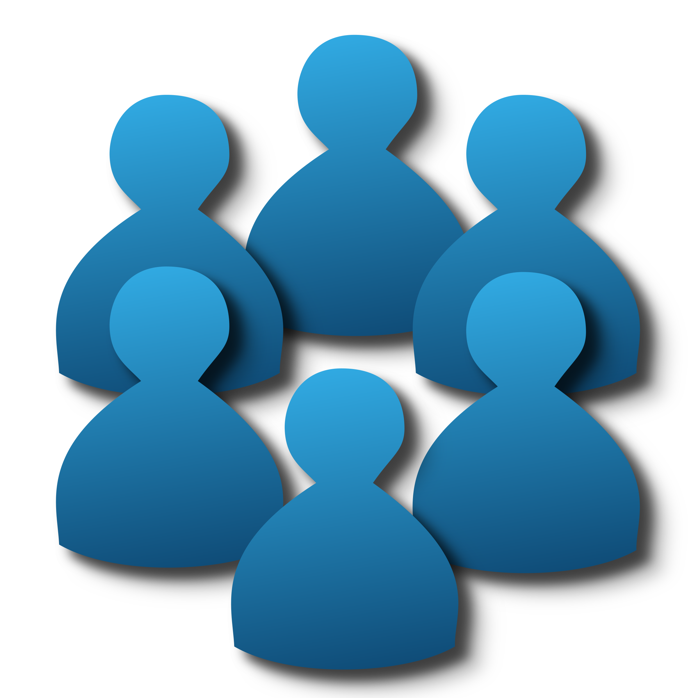 Comfortable Group Size