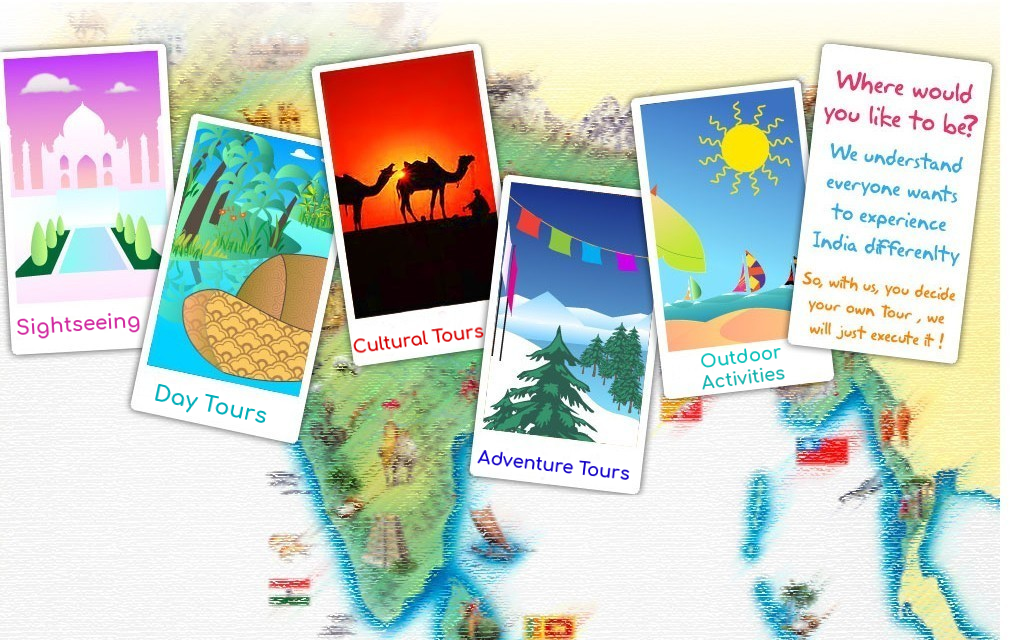 budget-friendly tour packages