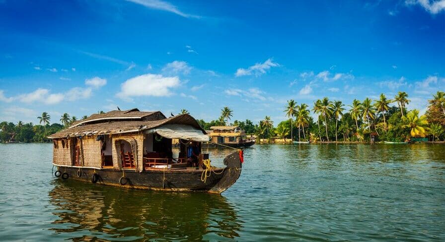 Kerala Tour