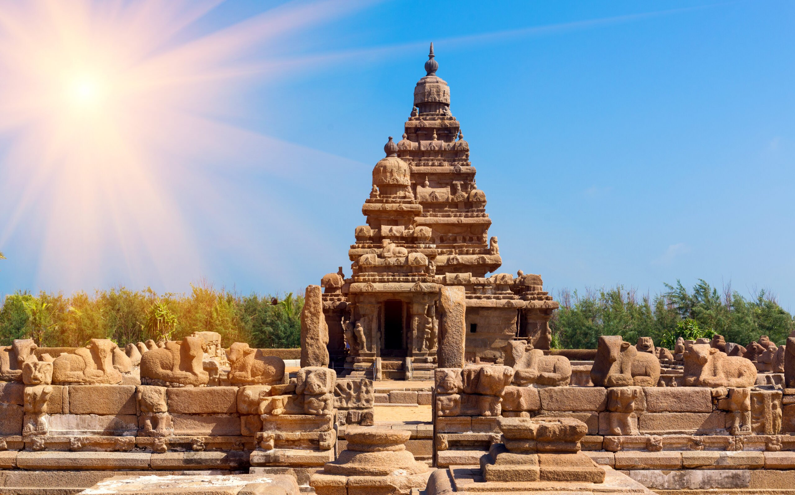 Chennai Tour