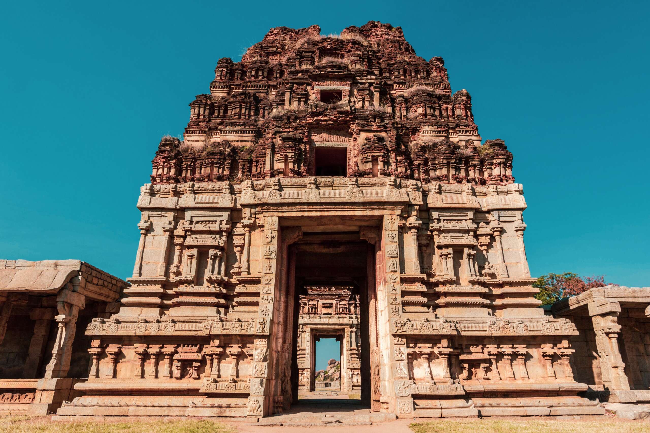 Historical Places in India