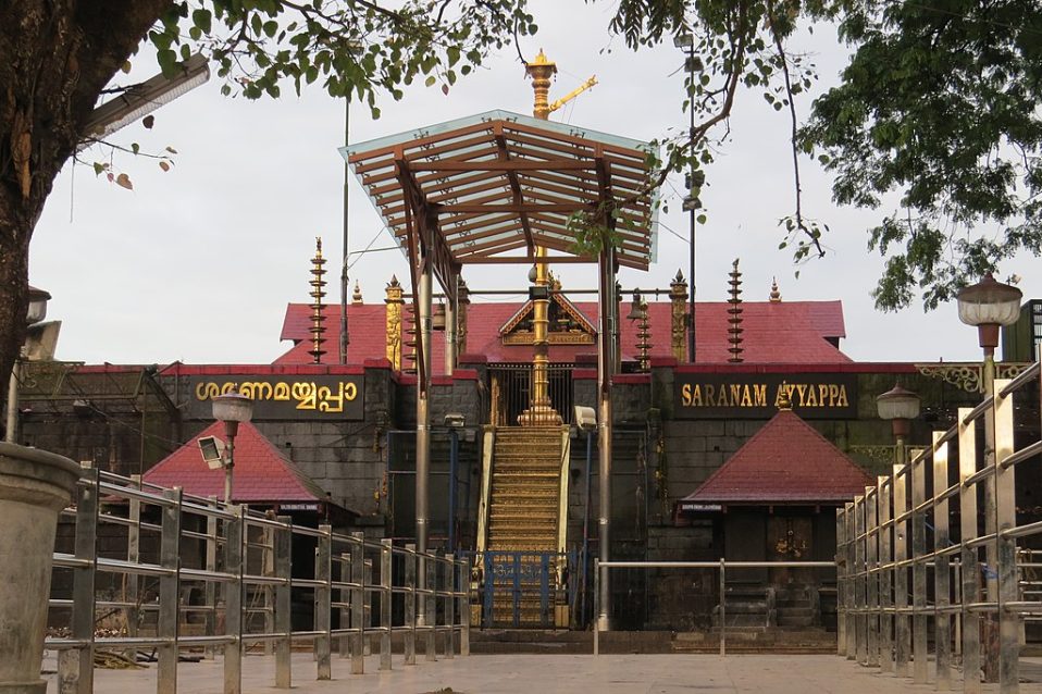 Madurai - Trivandrum