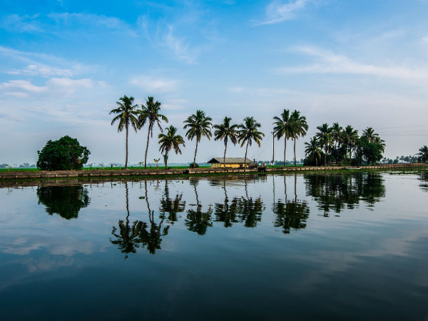 Madurai - Trivandrum