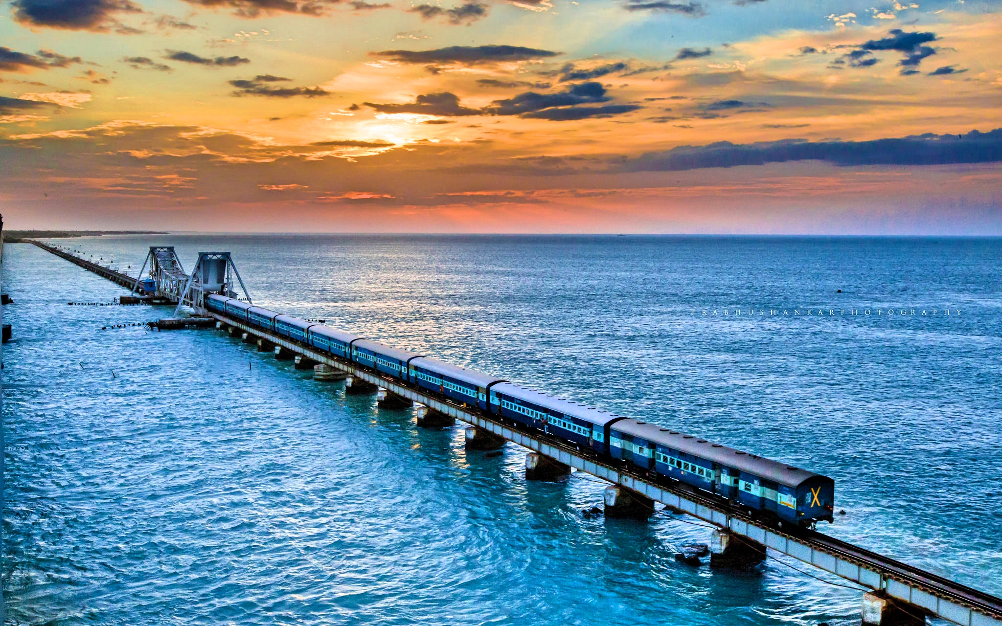 Madurai - Trivandrum