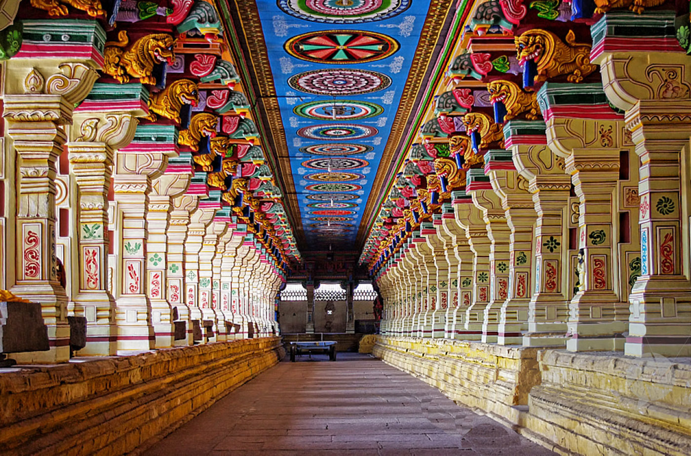 Rameswaram Tour